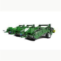 Трактор для очистки пляжа 90HP пескоуборочный (арт. 25-5085415)