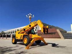 Телескопический погрузчик 4WD Cummins 17м 7т (арт. 25-5085429)