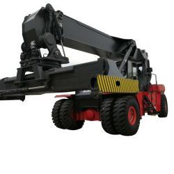 Ричстакер портовый контейнерный 45 тонн SOCMA HNRS450 (арт. 25-5085437)