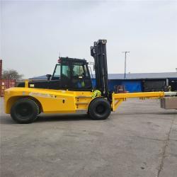 Погрузчик-кран 16 тонн с двигателем и редуктором (арт. 25-5085469)