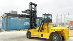 Погрузчик вилочный 50T с контейнерным спредером 20/40 футов (арт. 25-5085476)