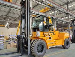 Погрузчик дизельный 30 тонн с двигателем Cummins Kessler (арт. 25-5085485)