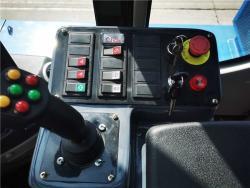 Ричстакер электрический 45 тонн SOCMA (арт. 25-5085492)