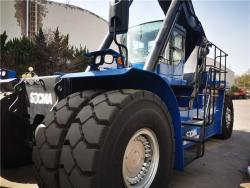 Ричстакер электрический 45 тонн SOCMA (арт. 25-5085492)