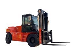 Погрузчик дизельный 10т 12т тяжелый SOCMA (арт. 25-5085499)