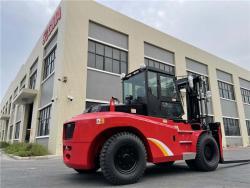 Погрузчик дизельный 10т 12т тяжелый SOCMA (арт. 25-5085499)