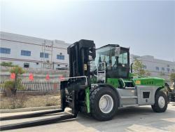 Погрузчик дизельный многоцелевой 20 тонн высота подъема 7 м (арт. 25-5085504)