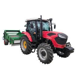 Очиститель пляжа прицепной для трактора 60HP STC1300 (арт. 25-5085505)