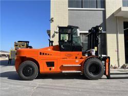 Погрузчик дизельный тяжелый 18-25 тонн для материалов (арт. 25-5085509)