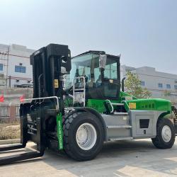 Погрузчик дизельный SOCMA 18-25 тонн для тяжелых грузов (арт. 25-5085513)