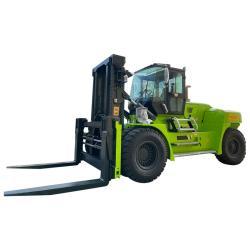 Погрузчик дизельный 25 тонн с двигателем Cummins для логистики (арт. 25-5085541)