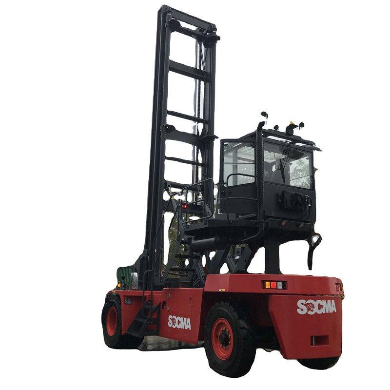 Погрузчик контейнеров пустых 9 тонн 8 слоев SOCMA (арт. 25-5085551)