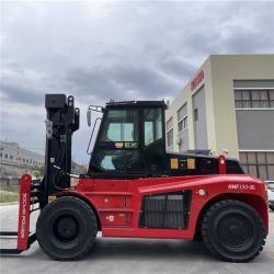 Погрузчик электрический 15 тонн для ветроиндустрии и кабелей (арт. 25-5085558)