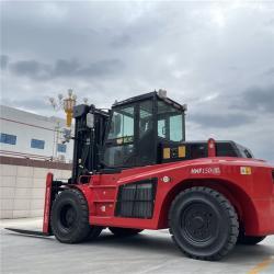 Погрузчик электрический 15 тонн для ветроиндустрии и кабелей (арт. 25-5085558)