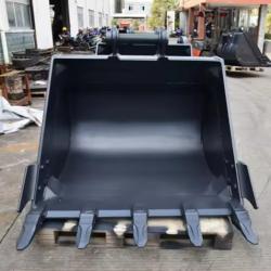 Ковш экскаватора прочный для улучшенного копания и перемещения (арт. 25-5085563)