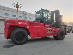 Погрузчик электрический 30T для работы на сталелитейном заводе (арт. 25-5085565)