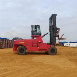 Погрузчик внедорожный 4WD 35т для тяжелых условий (арт. 25-5085567)