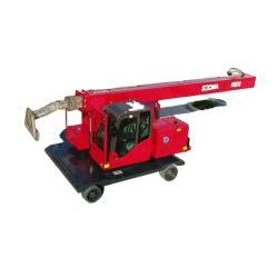 Транспорт для обслуживания печей с поворотом на 360 градусов (арт. 25-5085569)