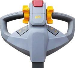 Погрузчик мини гидравлический самоходный электрический 500 кг (арт. 25-5085581)