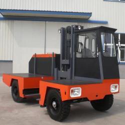 Погрузчик боковой 3000 кг 6 тонн для загрузки (арт. 25-5085598)