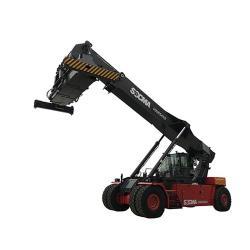 Ричстакер 45T с осью Kessler и трансмиссией ZF для портов (арт. 25-5085612)