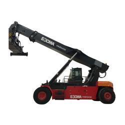 Ричстакер 45T с осью Kessler и трансмиссией ZF для портов (арт. 25-5085612)