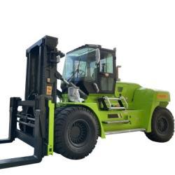 Погрузчик вилочный 20 тонн с трансмиссией ZF (арт. 25-5085624)