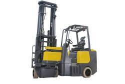 Погрузчик электрический узкопроходный VNA 2.5 тонны (арт. 25-5085636)