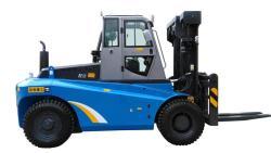 Погрузчик контейнеров 12 т для логистики SOCMA (арт. 25-5085640)