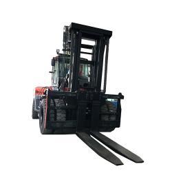 Погрузчик дизельный 25 тонн с боковым сдвигом и кабиной с AC (арт. 25-5085645)