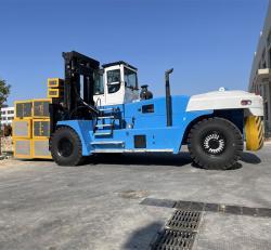 Погрузчик вилочный 50 тонн для порта и контейнеров (арт. 25-5085648)