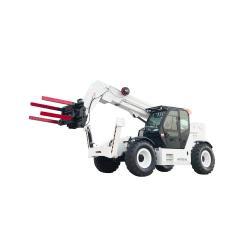 Телескопический погрузчик 7.5 тонн 10 метров грузоподъемность (арт. 25-5085654)