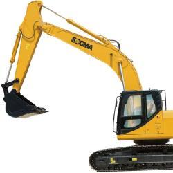 Экскаватор гусеничный электрический SOCMA HNE360C-EP (арт. 25-5085657)