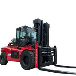 Погрузчик электрический грузоподъемностью 10 тонн Heavy Duty (арт. 25-5085663)