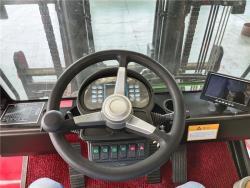 Погрузчик дизельный тяжелый для контейнеров 10-25 тонн (арт. 25-5085665)