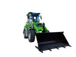 Погрузчик фронтальный электрический 1.8T (арт. 25-5085667)