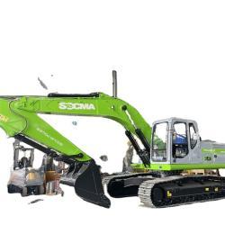 Экскаватор гусеничный 25T с кабельным управлением (арт. 25-5085670)