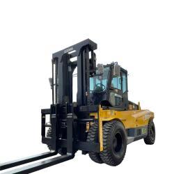 Погрузчик вилочный 16т SOCMA HNF-160S (арт. 25-5085677)