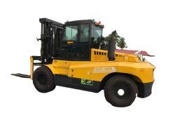 Погрузчик вилочный 16т SOCMA HNF-160S (арт. 25-5085677)