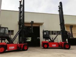 Спредер для контейнеров логистических портов высокого качества (арт. 25-5085680)