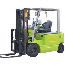 Погрузчик электрический 3 тонны литий-ионный аккумулятор (арт. 25-5085688)