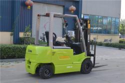 Погрузчик электрический 3 тонны литий-ионный аккумулятор (арт. 25-5085688)