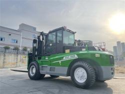 Погрузчик дизельный 16 тонн китайский для аренды (арт. 25-5085704)