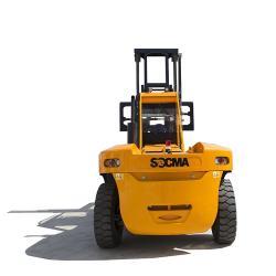 Погрузчик вилочный портовый 30т противовесный усиленный (арт. 25-5085705)