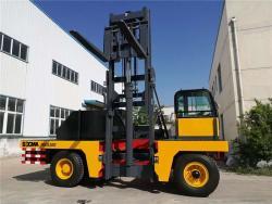 Погрузчик боковой 6 тонн 3000 кг (арт. 25-5085719)