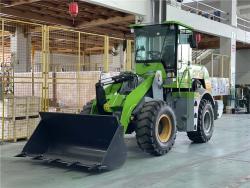 Погрузчик фронтальный электрический компактный литиевый (арт. 25-5085721)