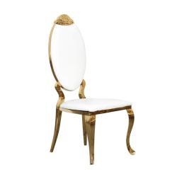 Стул акриловый прозрачный свадебный Chiavari (арт. 25-5085764)