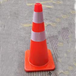 Знак предупреждающий пластиковый желтый с отражателем (арт. 25-5085797)