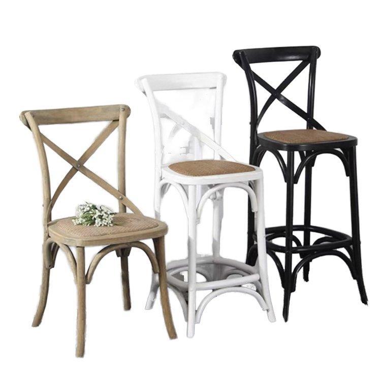 Стул садовый плетеный с водонепроницаемой подушкой (арт. 25-5085809)