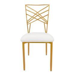 Стул садовый плетеный с водонепроницаемой подушкой (арт. 25-5085809)